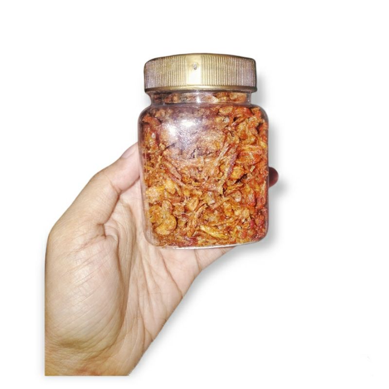 

Bawang Goreng Renyah Gurih Original Rumahan Tanpa Pengawet Berat 65 Gram