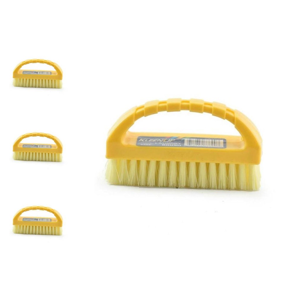 kleen up laundry brush 0504