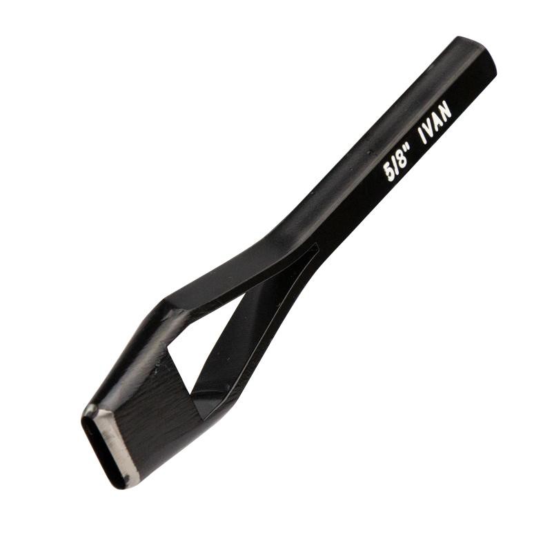 

Ivan Leather Heavy Oblong Punch 5/8 3120-02