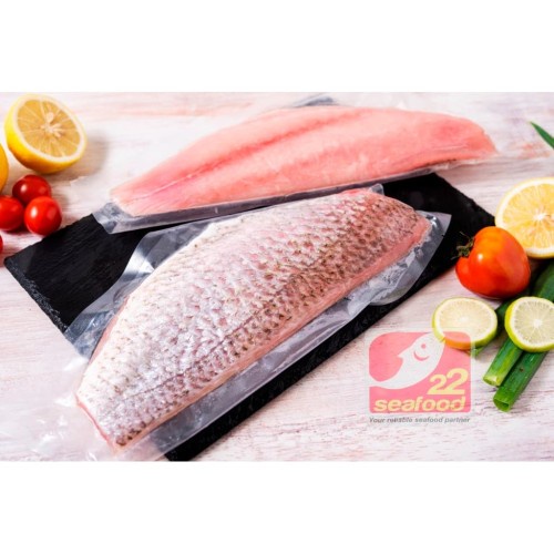 

22 SEAFOOD ANGKOLI 500 G