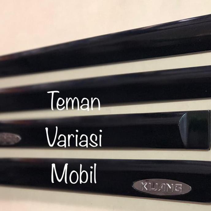 Star List Body Lis Body Samping Mobil Toyota Kijang Kapsul New Lgx Terbatas