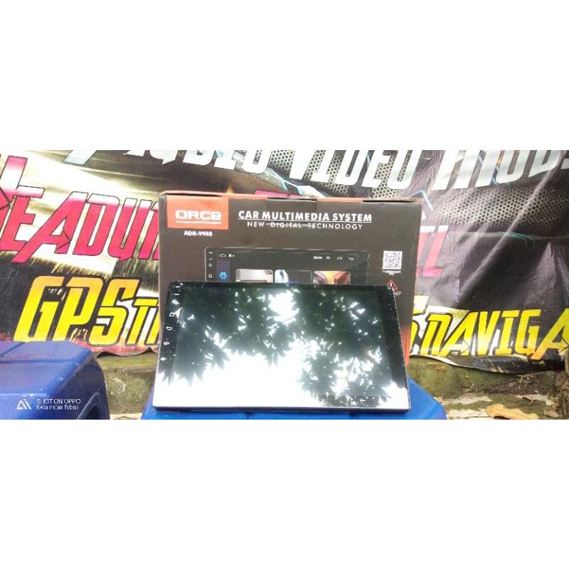 Headunit android grand new avanza orca 9988 2 32