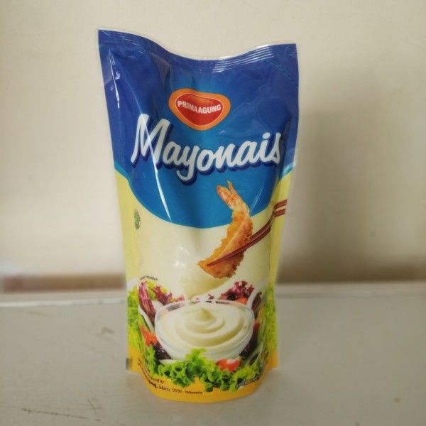 

Mayonais PRIMA AGUNG Mayonaise Mayones PRIMA AGUNG Original 900g 500g 250g 100g