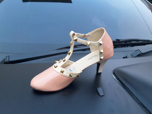 HEEL piramid PD336 SALEM (REALPICT GESER)