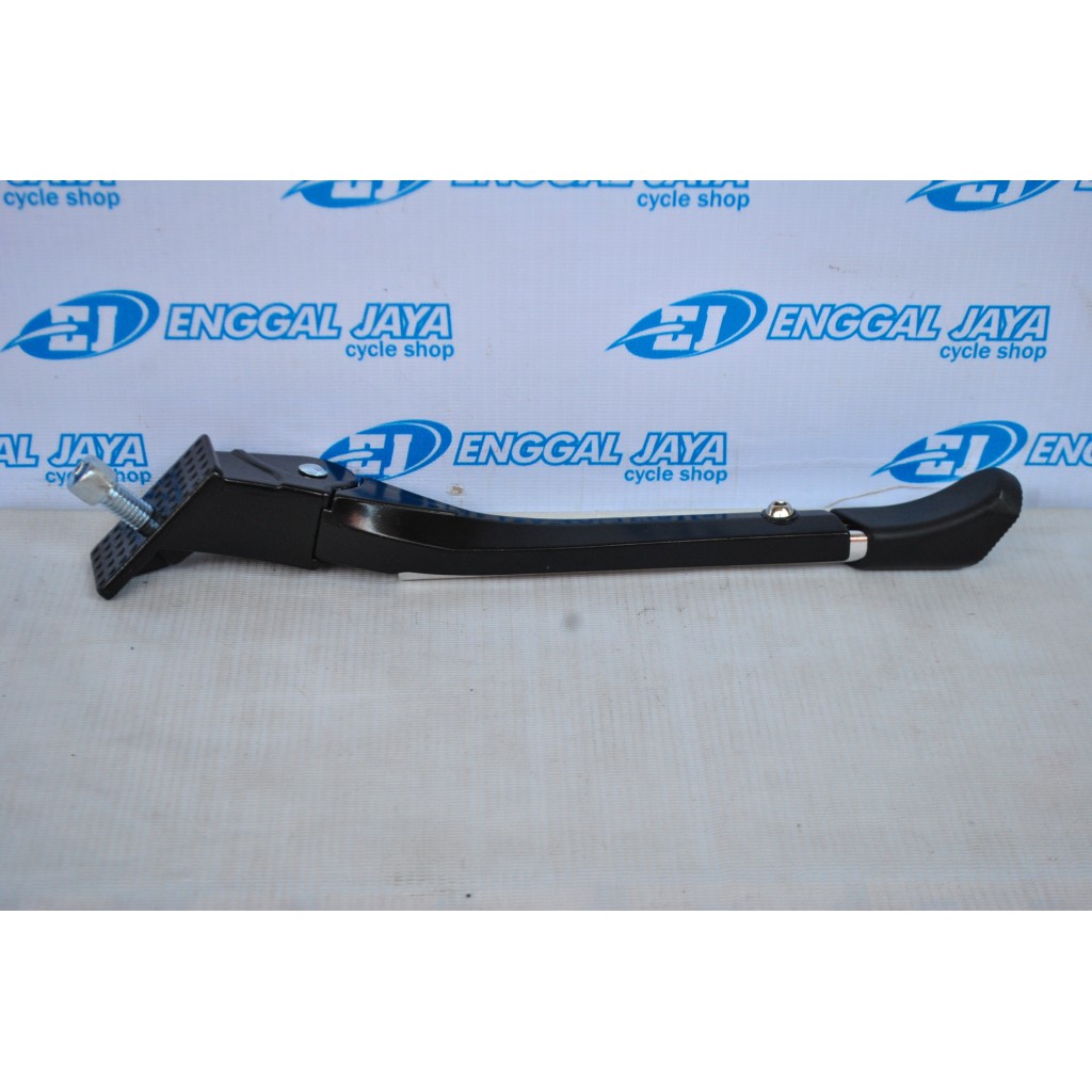 Standar Tengah Sepeda 20 Inch sampai 29 Inch Polygon ORIGINAL - Standar Adjustable - Standar Tengah