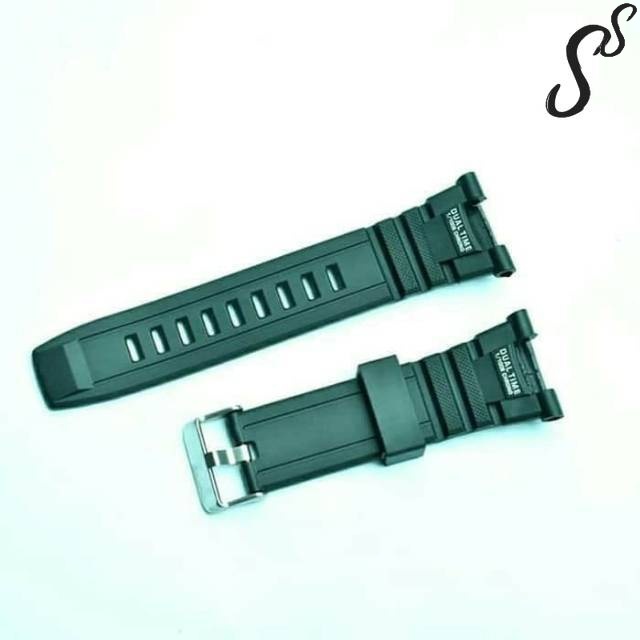 Strap Tali Jam Tangan Sophie Martin Alive Alvaro