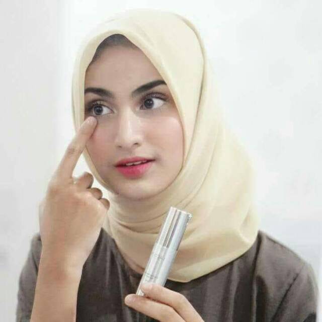 Lacoco eye serum