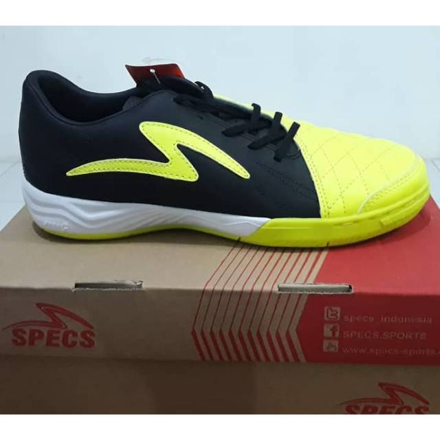 SEPATU FUTSAL SPECS ORI METASALA FANTASTICO