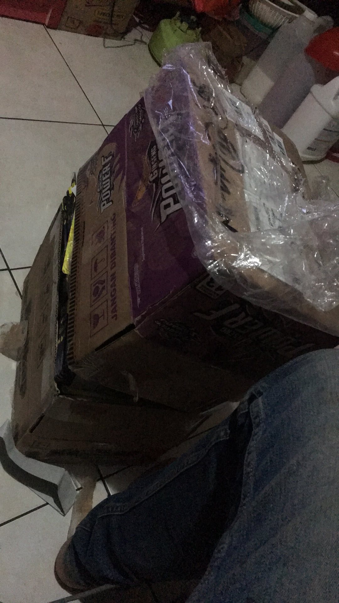 Download STANDING POUCH CUSTOM KEMASAN MAKANAN | Shopee Indonesia