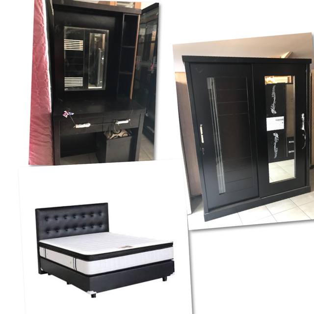 PAKET NIKAH / PAKET SESERAHAN MEDIUM