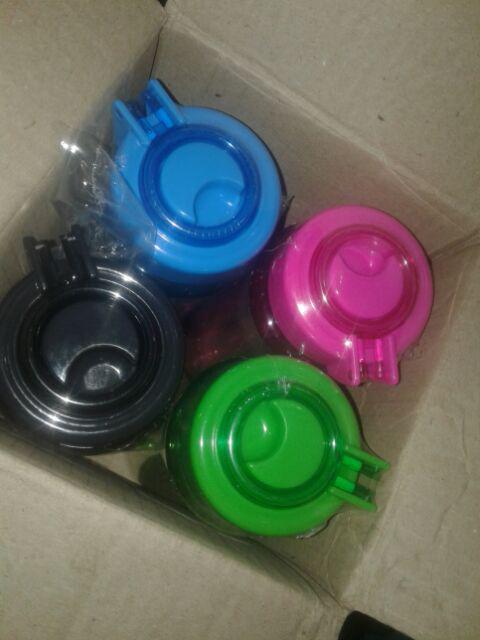 Fit + Max Daily Infused Bottle Botol Minum