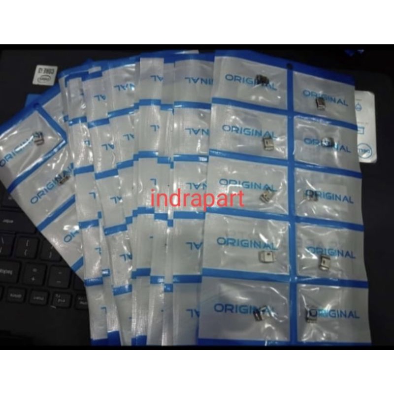 Konektor charger Samsung j1/j100/j3/j5/j250 readyyyy