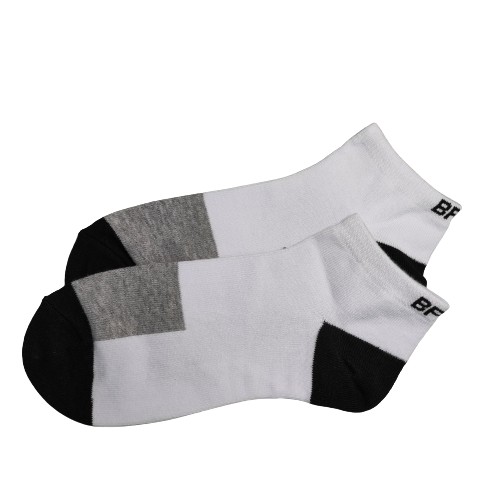 BFLY Kaos Kaki SPEEDO Cotton Poliester White Original