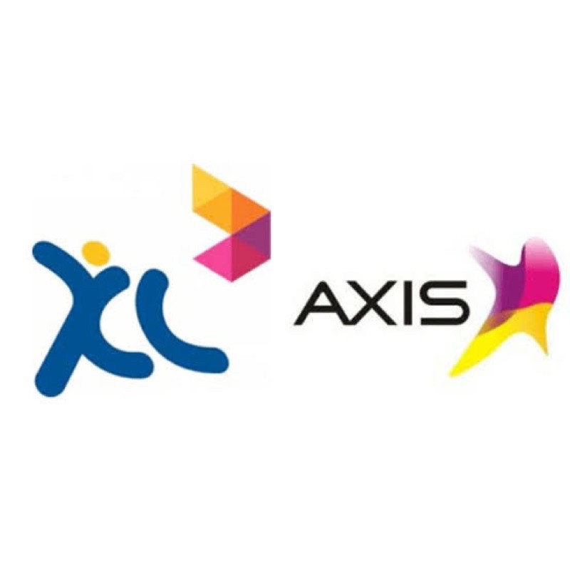 PULSA XL AXIS 1 JUTA