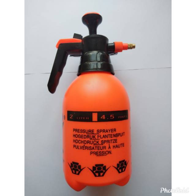 SPRAYER POMPA HAMA / SEMPROTAN DISINFECTAN / SEMPROTAN AIR POMPA