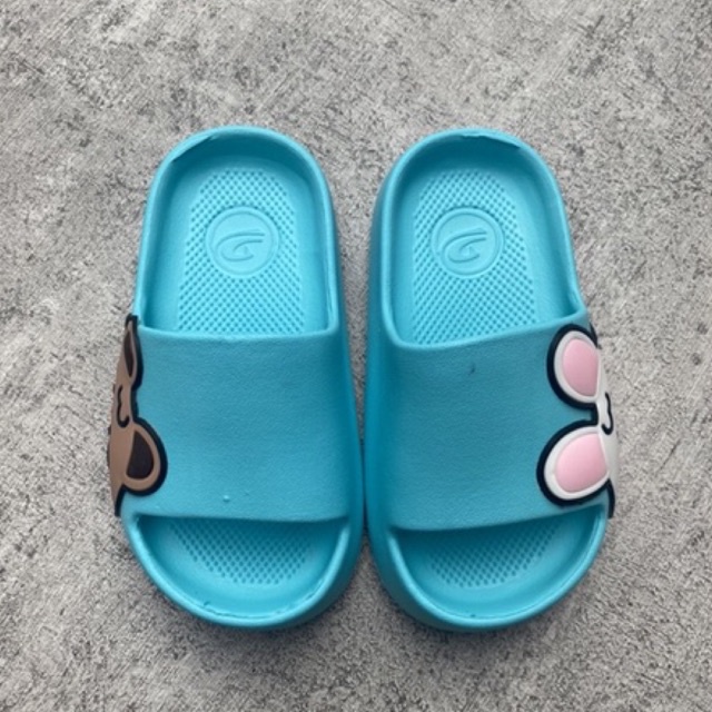 Sandal Outdoor Anak BearRabbit 877