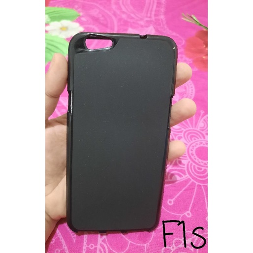 Case Oppo Neo 7 A33W Silikon Oppo A15 Softcase F1S A59 Oppo A54