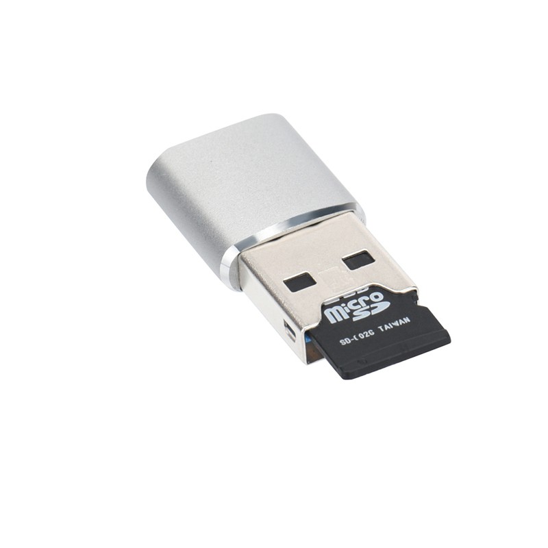 Btsg Card Reader Micro Sdxc / Tf / Usb 3.0 Kecepatan Tinggi 5gbps