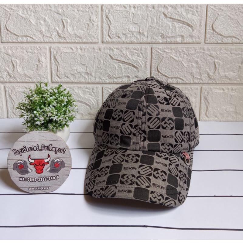 Topi EXR
