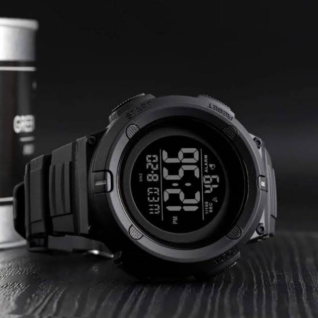 SKMEI 1527 ORIGINAL DIGITAL WATCH