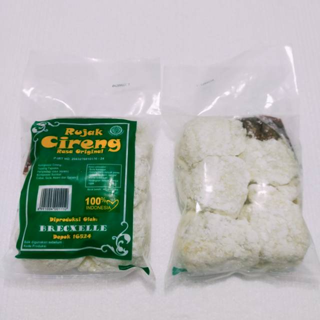 

Rujak Cireng Brecxelle