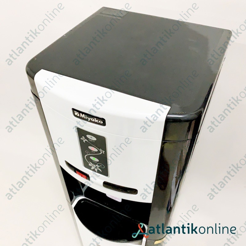 Water dispenser galon bawah hot-cool MIYAKO WDP-300 WDP300 [BDG]