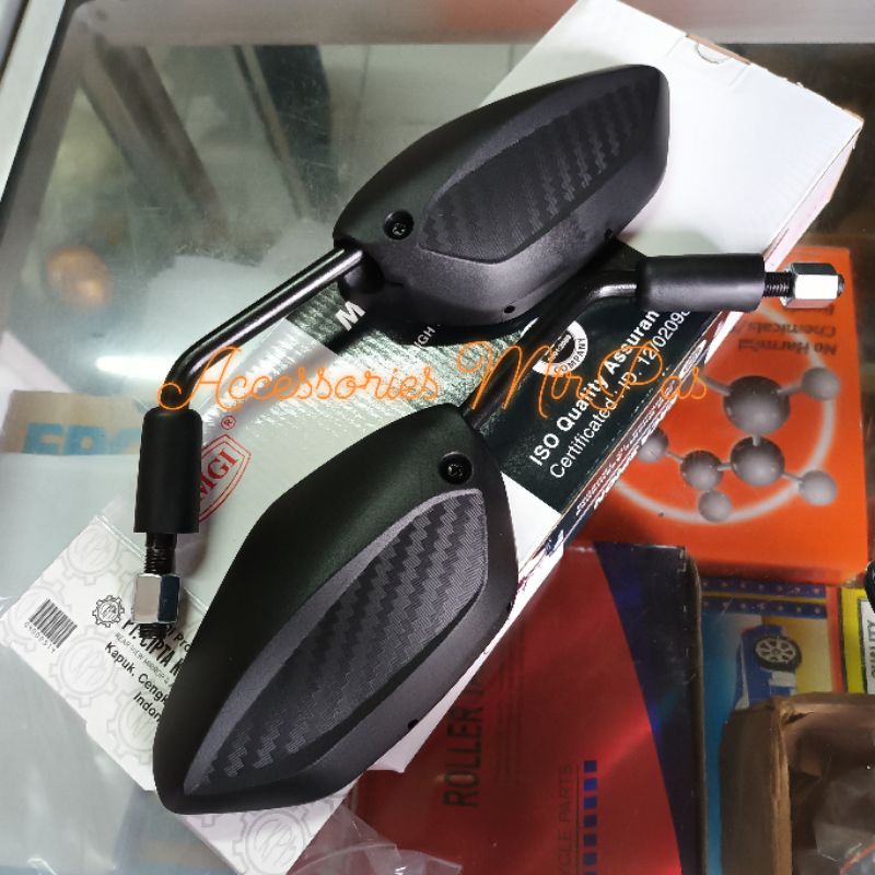 Spion New Beat 2022 Like Original Honda & Yamaha