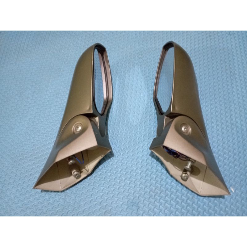 KACA SPION VARIASI YAMAHA N MAX