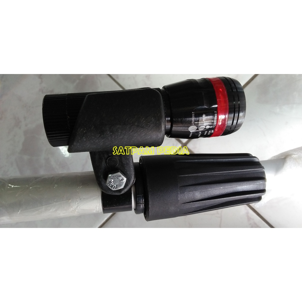 Inspection Mirror 6 Inch Roda 3