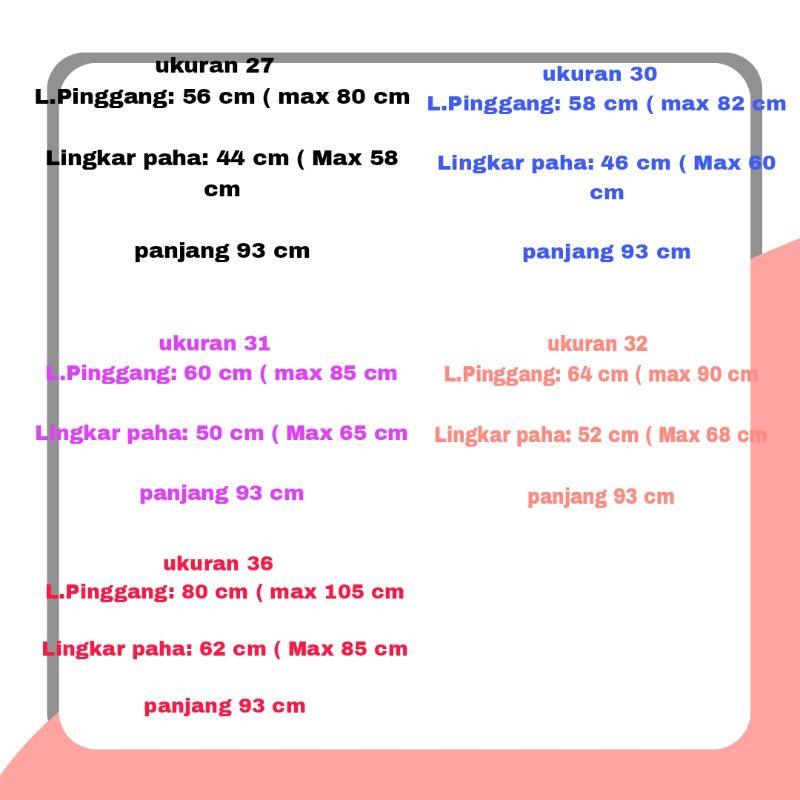 CELANA JEANS WANITA PREMIUM IMPOR PINGGANG KARET / jegging jeans panjang legging jeans panjang wanita terbaru terkini jins jean Jegging Jeans / Jegging / Jeans Skinny / Celana Jeans Wanita /