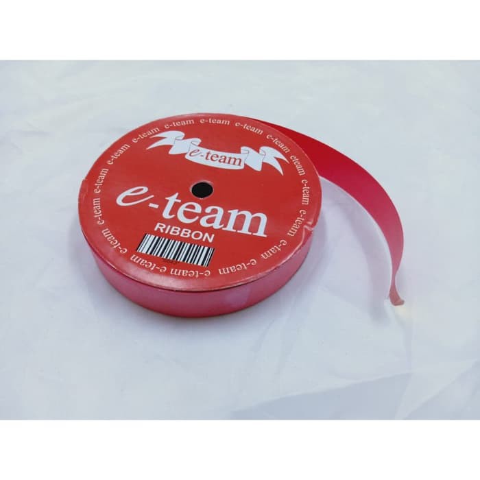 

PITA JEPANG / PITA KADO 2CM 15 YARD 2 SISI