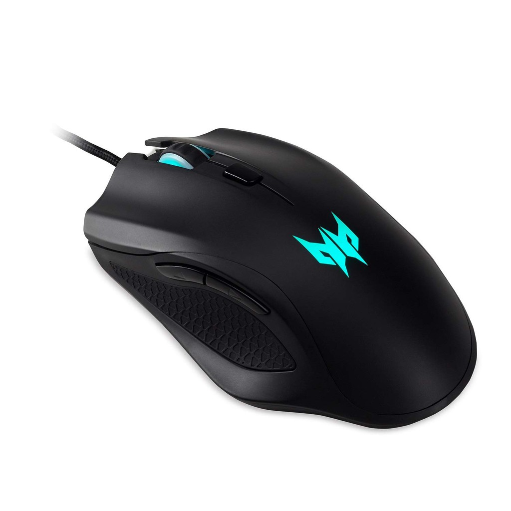 Mouse Gaming Acer Predator Cestus 320 Wired 6500 DPI - Acer Cestus 320