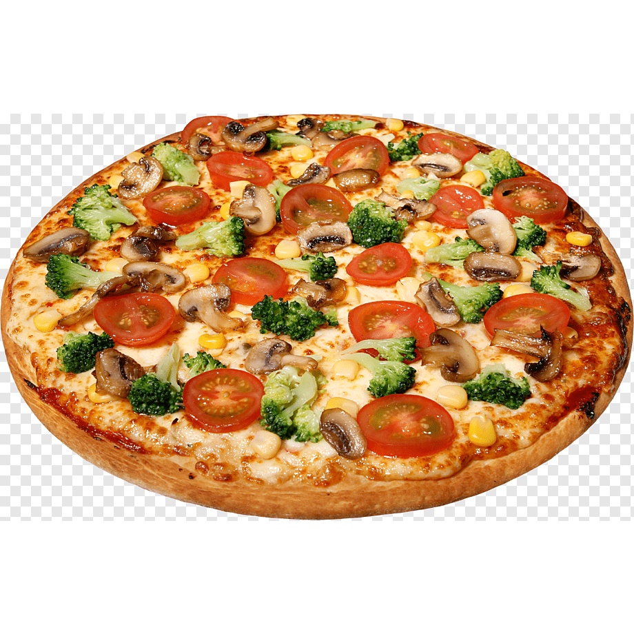 Cetakan Pizza Aluminium Loyang Pizza Mozarella Diameter 20-22cm