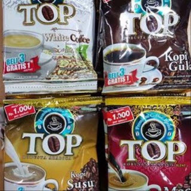 

Top kopi
