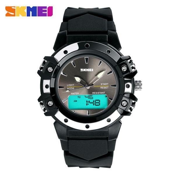 [✅ COD] Jam Tangan Couple SKMEI Styler 0821 Original