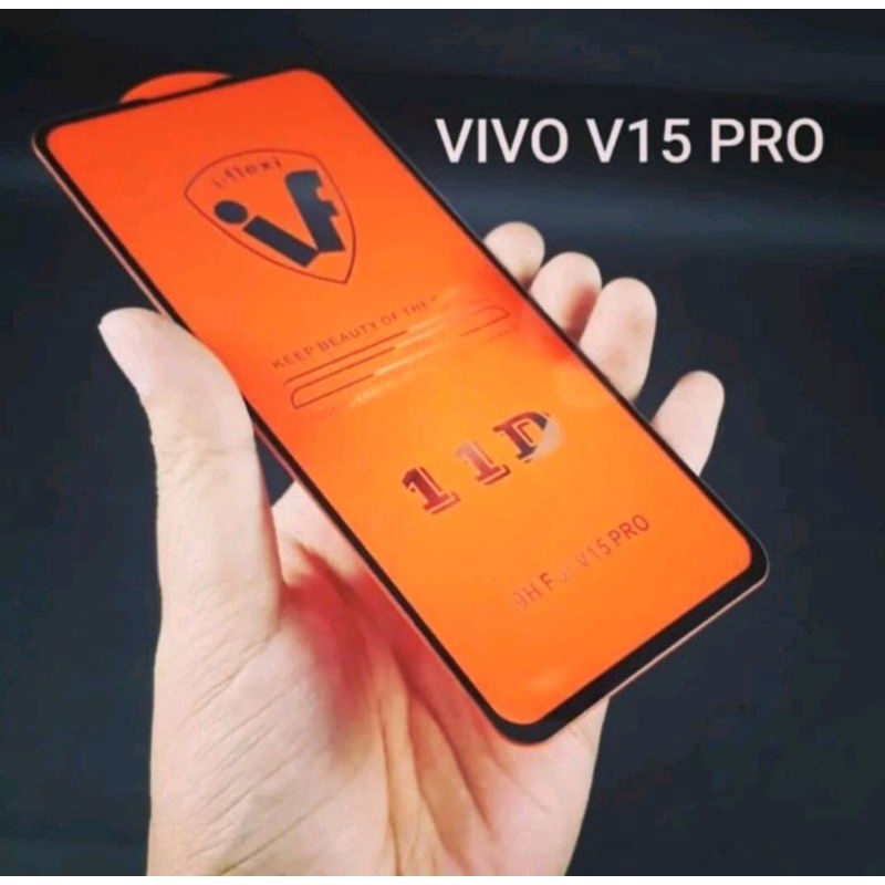 VIVO TEMPERED GLASS 5D FULL S1 PRO V5 V15 PRO V17 V19 Y20 Y20S Y30i Y91 Y91C Y95 Z1 PRO Y12S Y12i Y12 Y93 V20 SE V20SE V21 Y11 Y15 Y15S Y21 Y21S Y33S Y51S Y1S Y17 V23E 5G Y75 Y75S Y75 5G Y21A Y01 Y35 2022 Y16 Y22 Y22S TG SCREEN GUARD Y02S V27E Y36 Y27