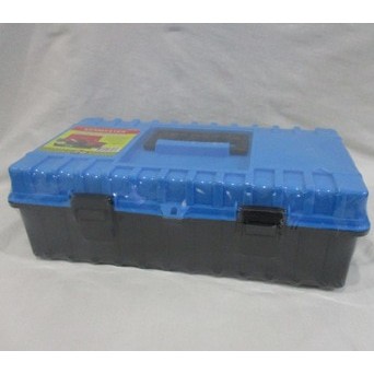 K380 Toolbox Tool Box KENMASTER / Box Tempat Serbaguna