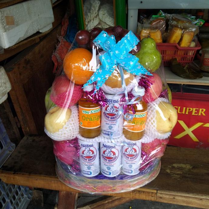 

[COD] susu beruang buah ,C1000 [COD]