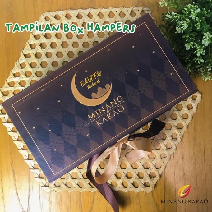 

Paket Hampers/Parcel - Ramadhan/Idul Fitri