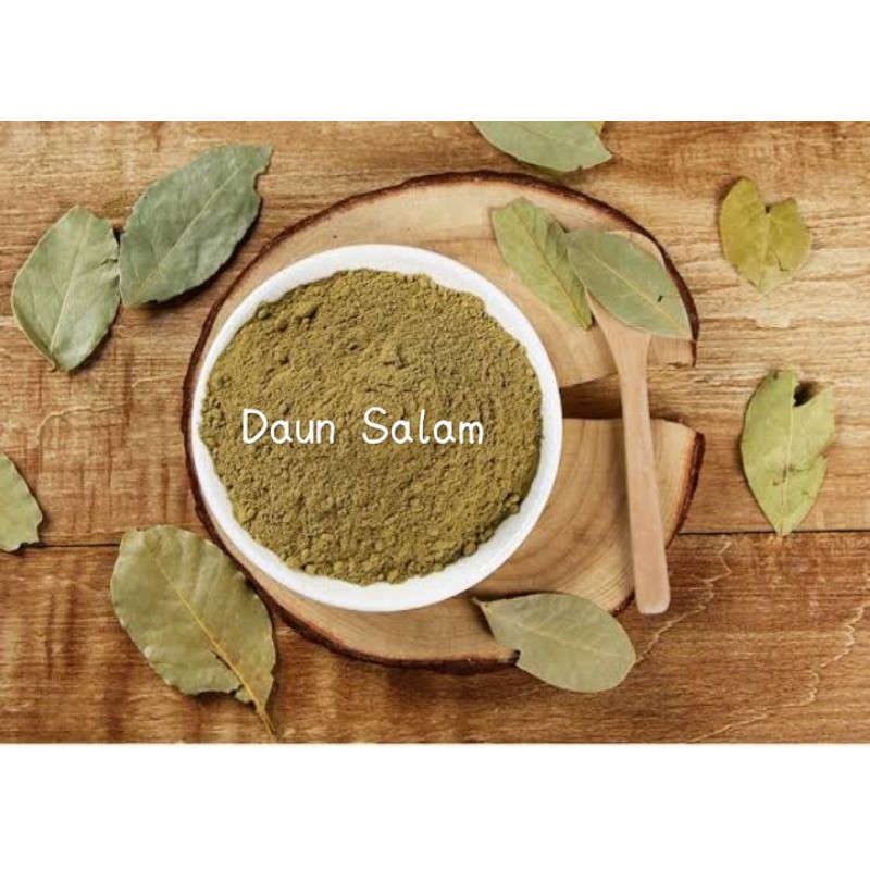 

S.Daun Salam 1 kg