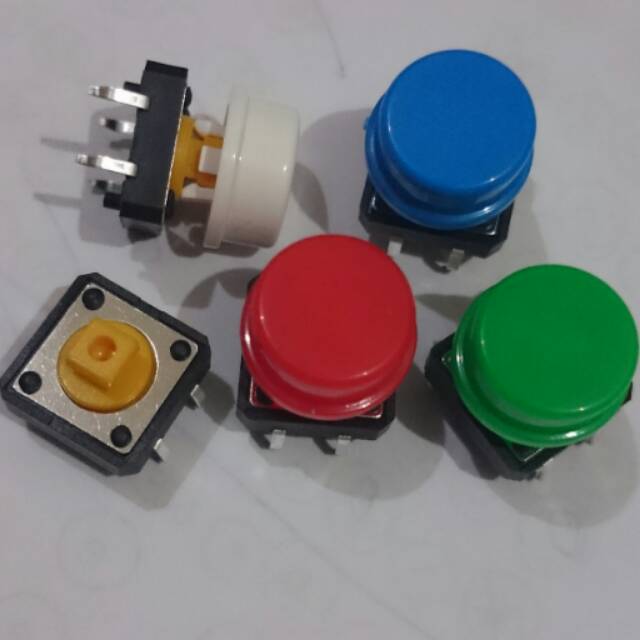 650 push button. 144-0331 Cap-Push button.