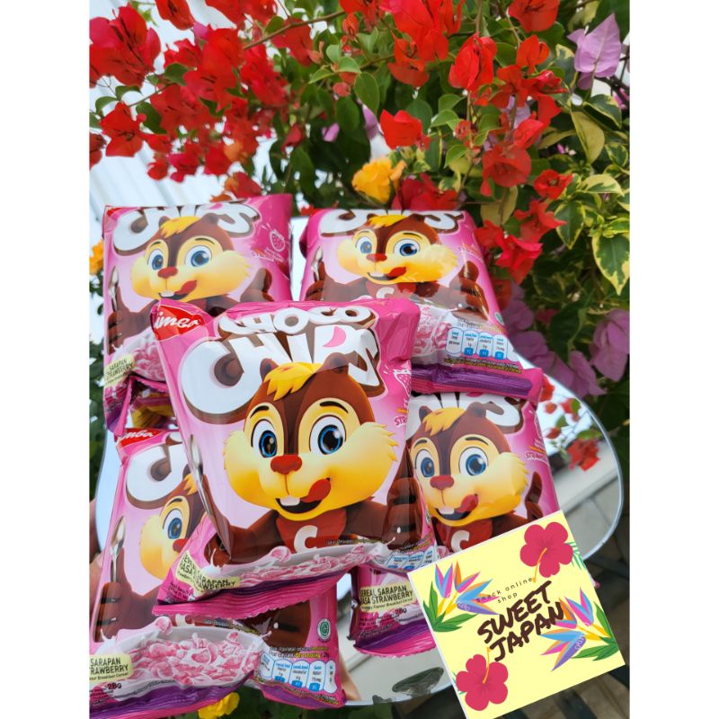 simba chips straw simba pillow ISI 5 BUNGKUS YA  best seller ...enak banget..jajan anak...