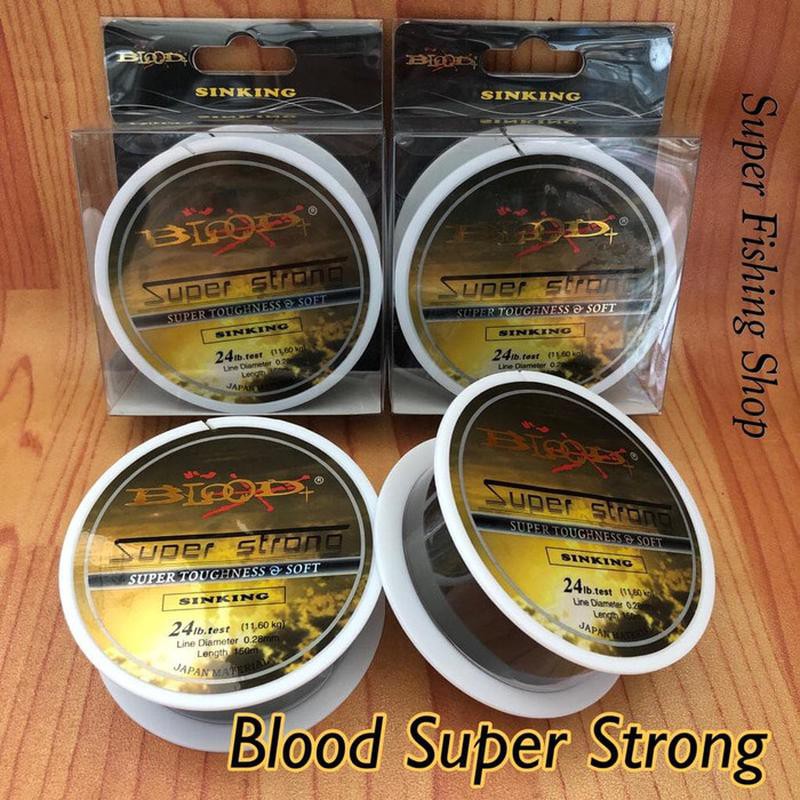 Tali Blood Super Strong 150M