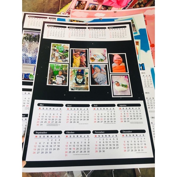 

kalender custom 2022