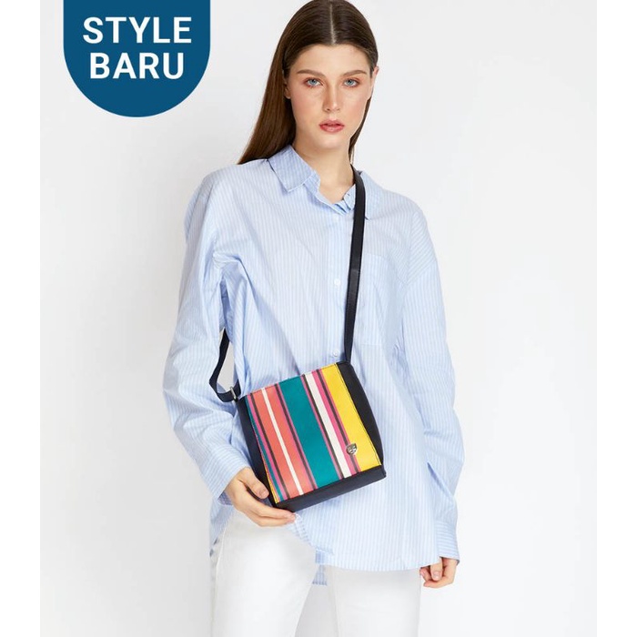 TAS WANITA TERBARU TAS SELEMPANG BRUN BRUN PARIS MARISOL BURNBURN BURN BURN