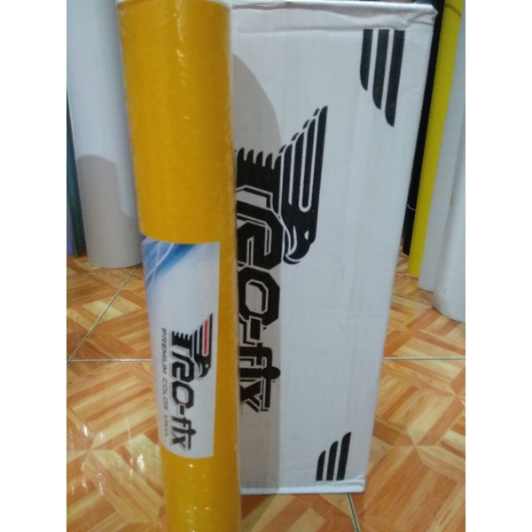 skotlet Profix kuning doff 021M