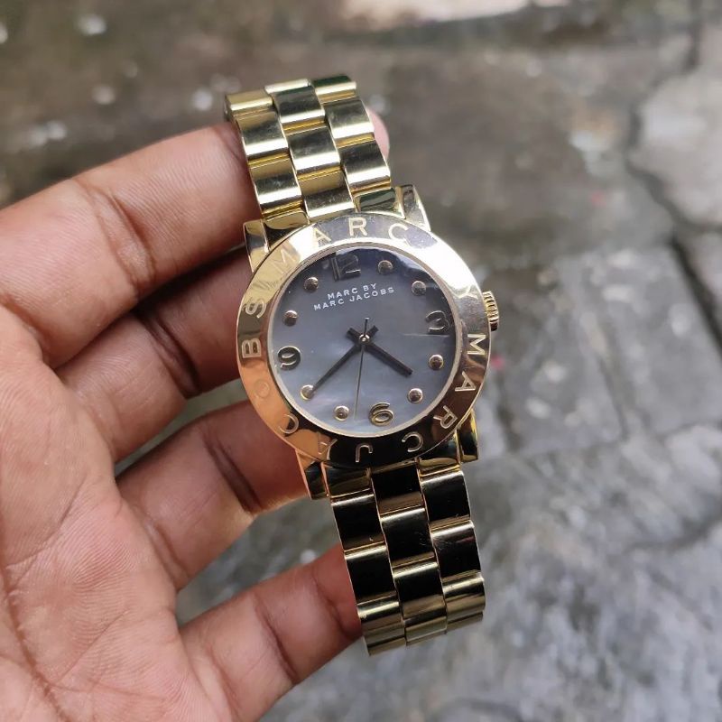 MARC BY MARC JACOB SECOND ORIGINAL