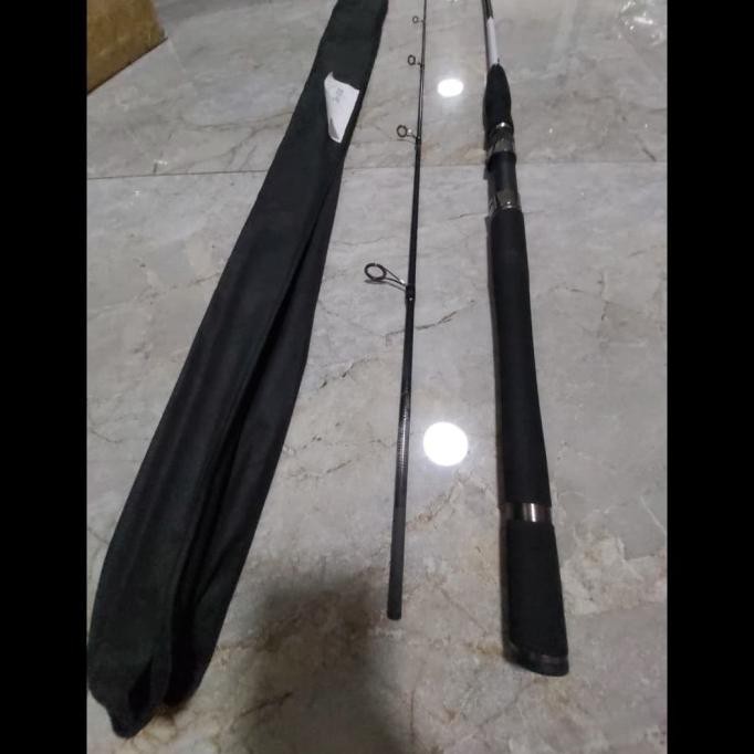 Joran Xenon Vagani 702 210 Cm Joran Carbon