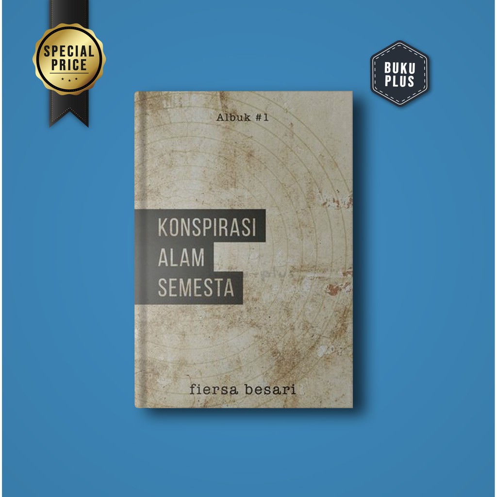 Buku Manusia Dan Alam Semesta Shopee Indonesia