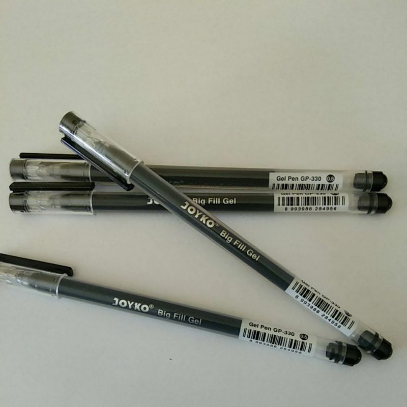 

joyko pen gel big fill